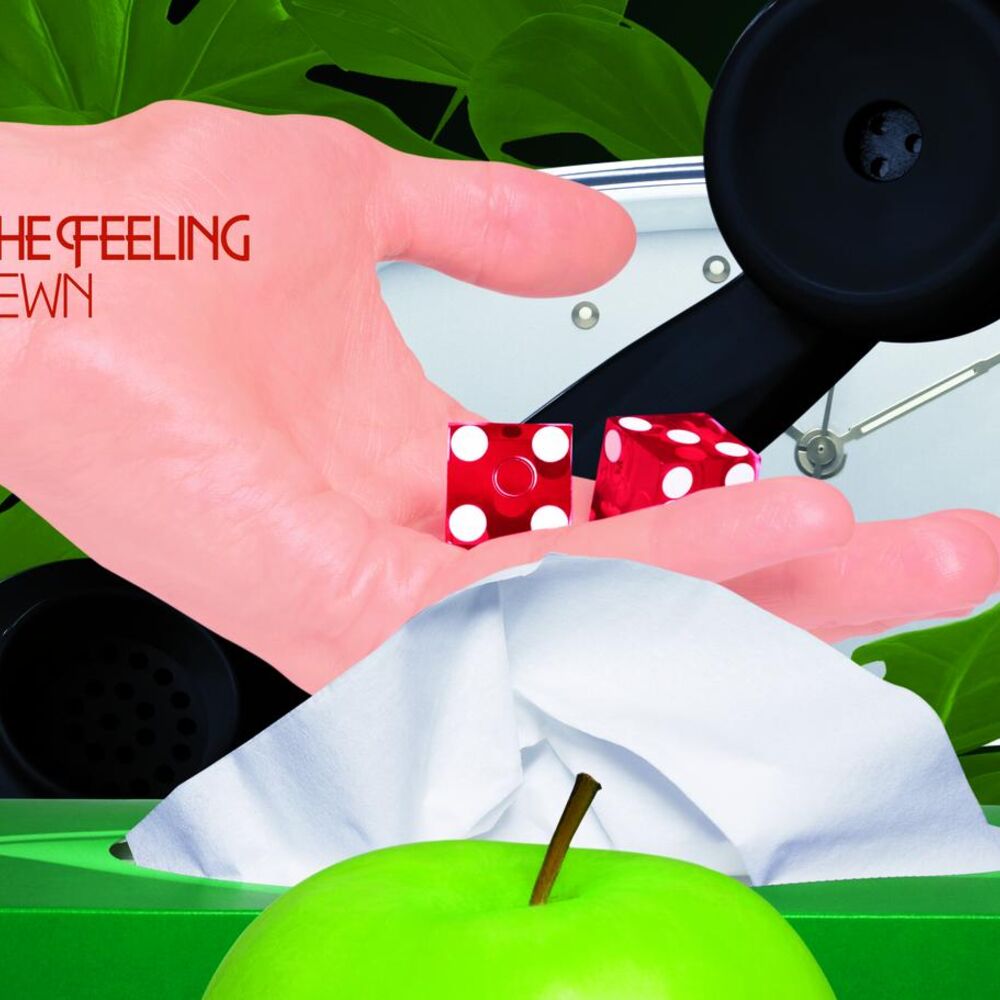 Picture of Sewn (Radio Edit)