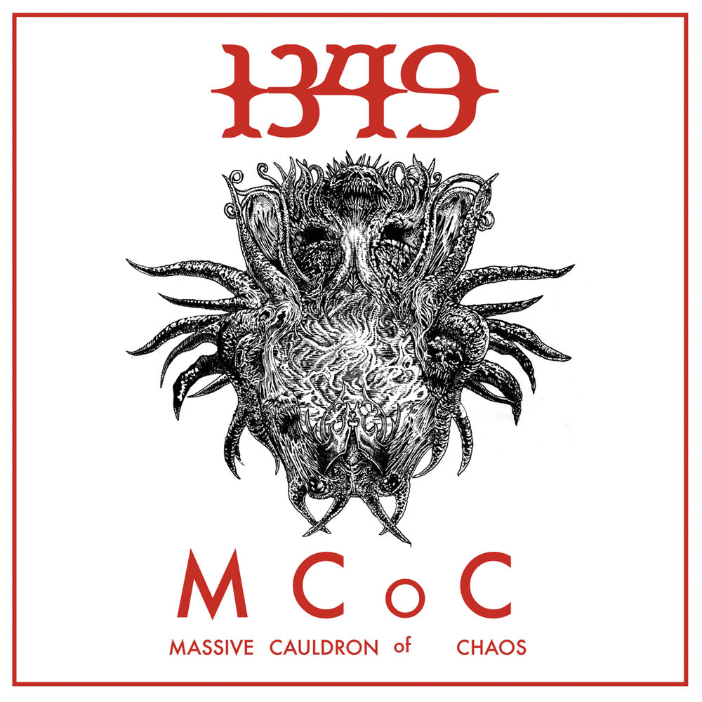 Picture of Massive Cauldron of Chaos (Digital Deluxe Edition)
