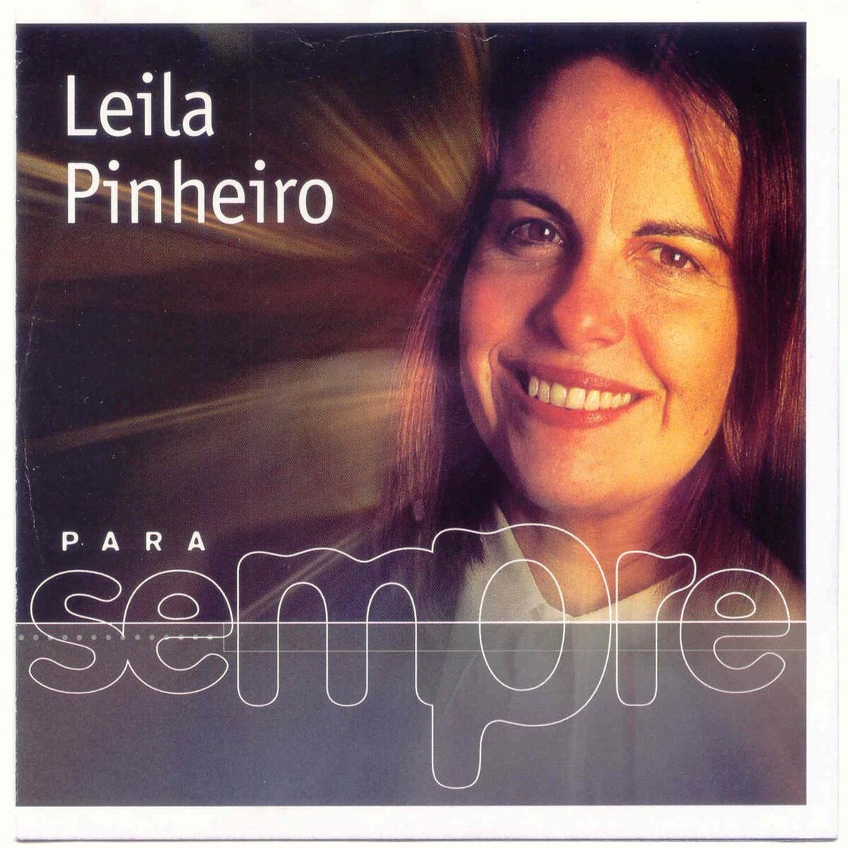 Album cover of Para Sempre