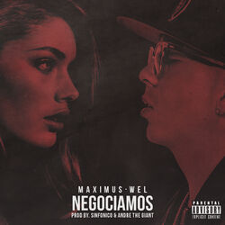 Cover of Negociamos
