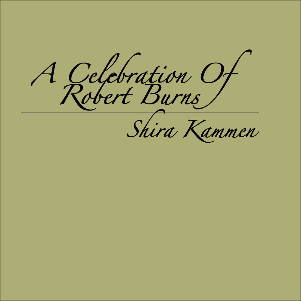 Picture of A Celebration of Robert Burns