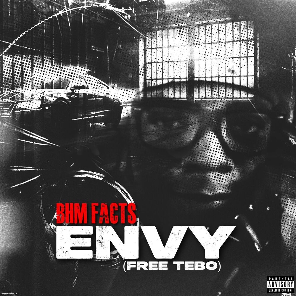 Picture of Envy (Free Tebo)