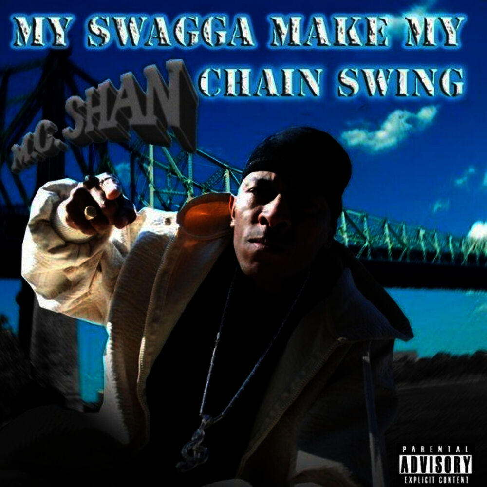 Picture of My Swagga Make My Chain Swing