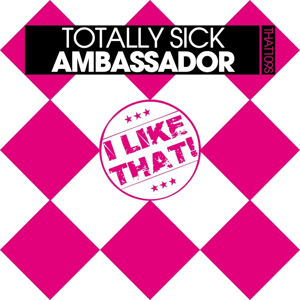 Picture of Ambassador