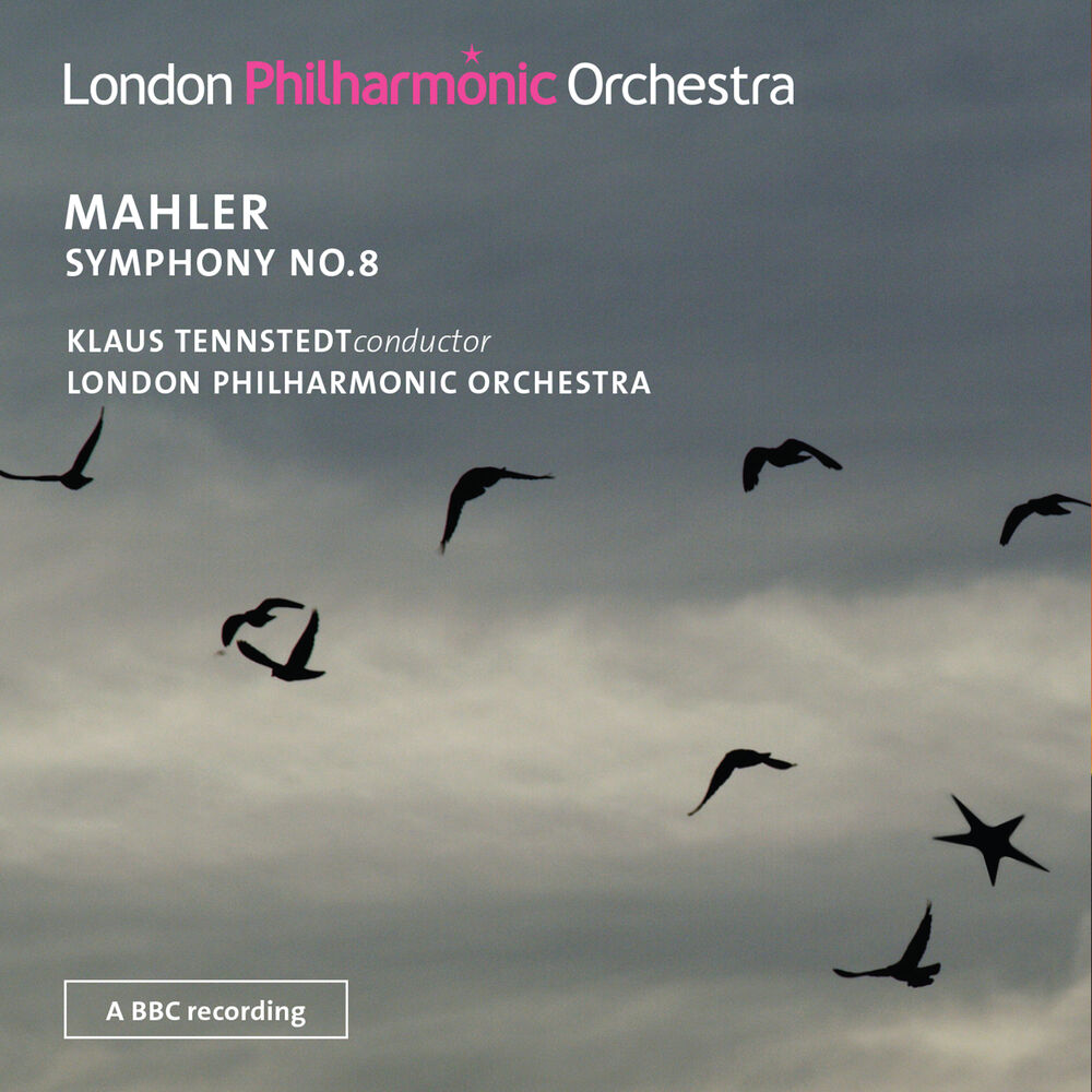 Picture of Mahler: Symphony No. 8