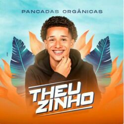 Cover of Pancadas Organicas
