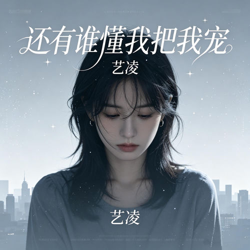 还有谁懂我把我宠