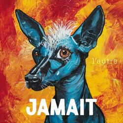 Cover of L'Autre