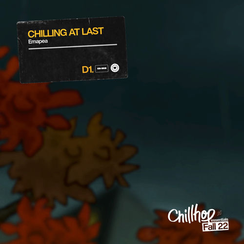 Chilling at Last by Emapea - 88 BPM
