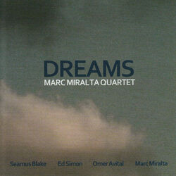 Cover of Dreams