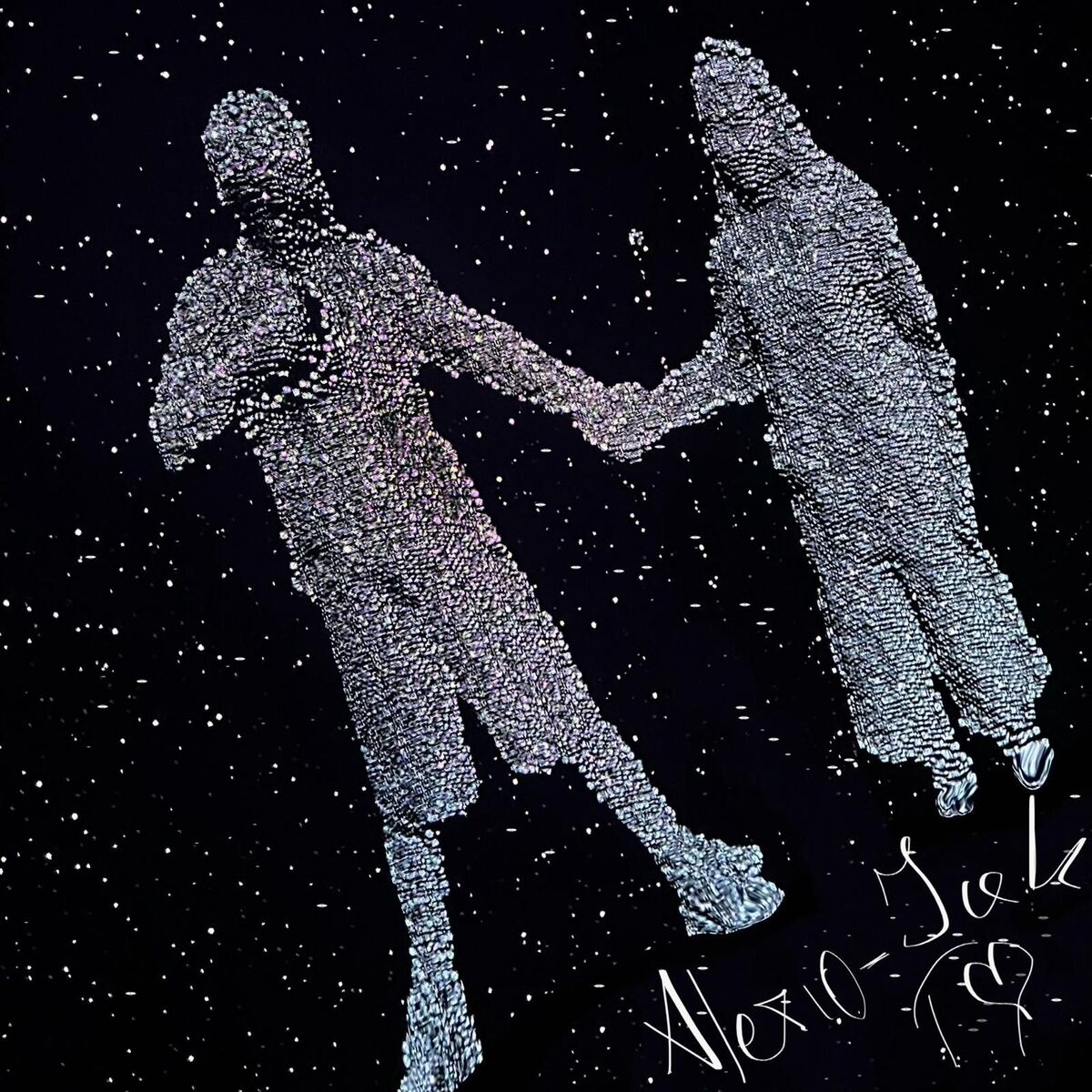 Album cover of Jak ty