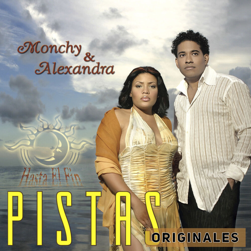 Picture of Hasta el Fin (Pistas Originales)