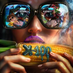 Cover of X-100