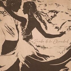 Cover of Zamba de la Eternidad