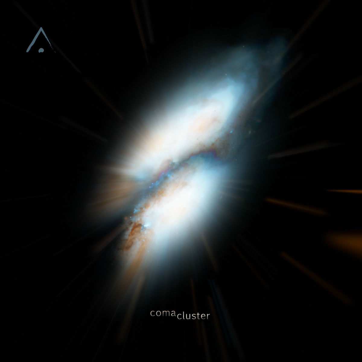 Album cover of Coma Cluster