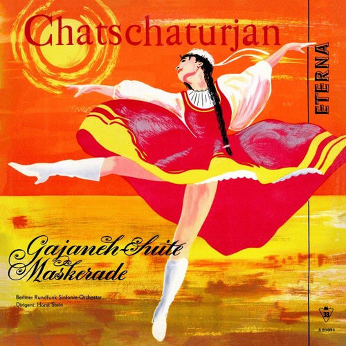 Maskerade-Suite: II. Nocturne by Gustav Schmahl - 103 BPM