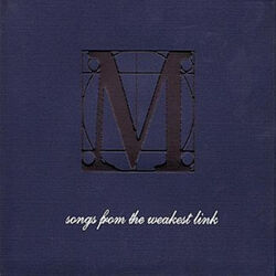 Cover of Songs from the Weakest Link