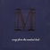 Mcdougan by The Maccabees album cover