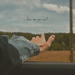Cover of how are you now