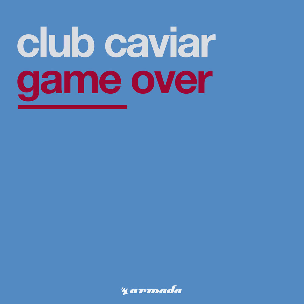 Picture of Game Over