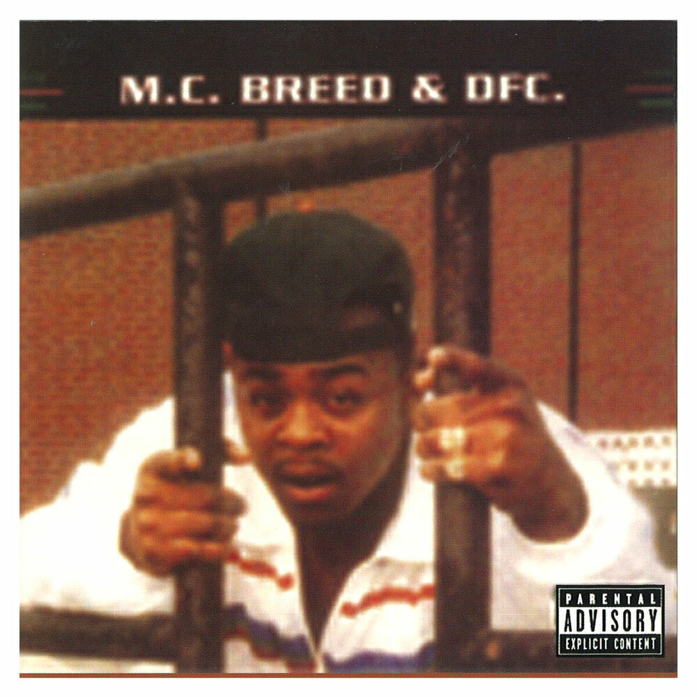 Picture of MC Breed & DFC