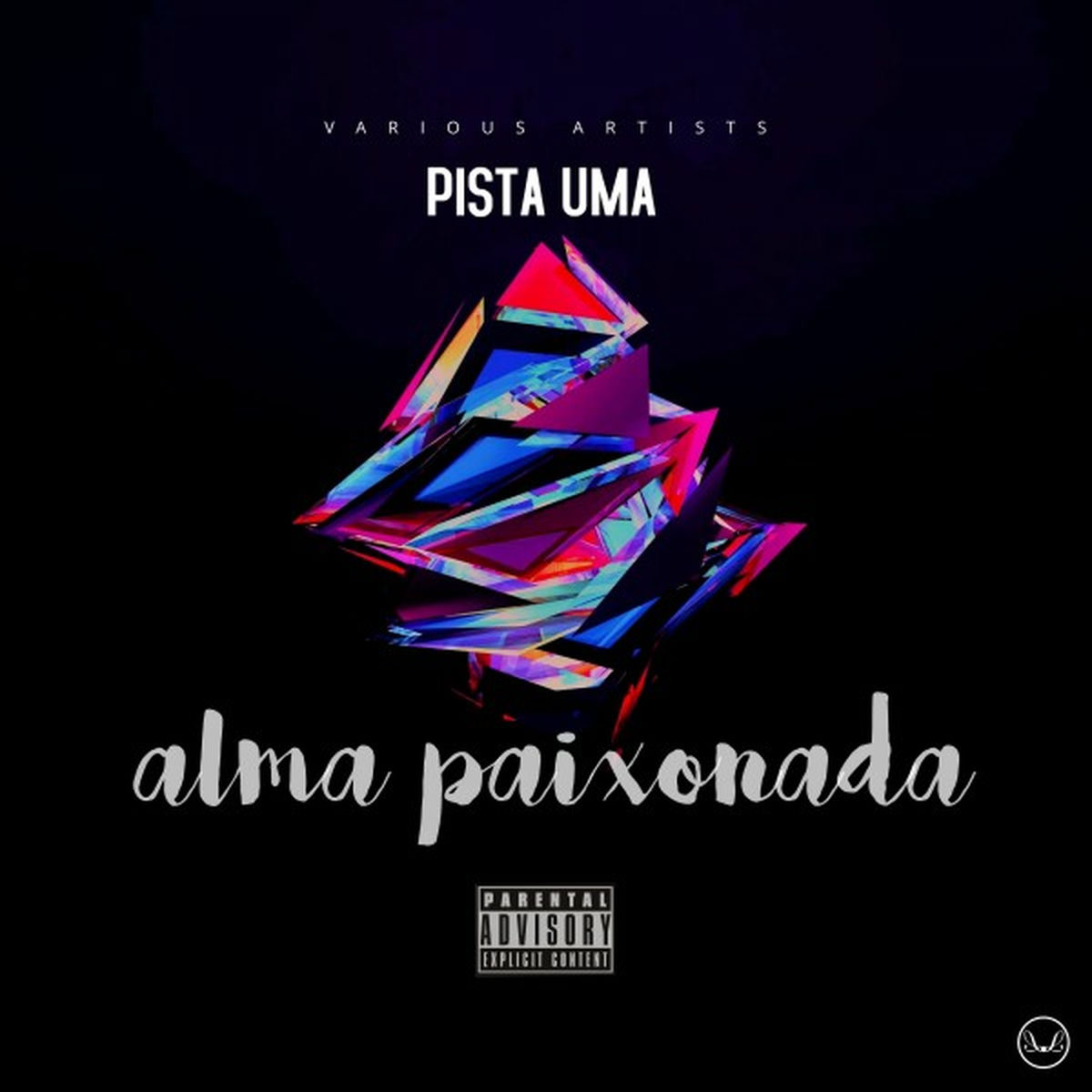 Album cover of Alma Paixonada (Leeloop Pista uma)