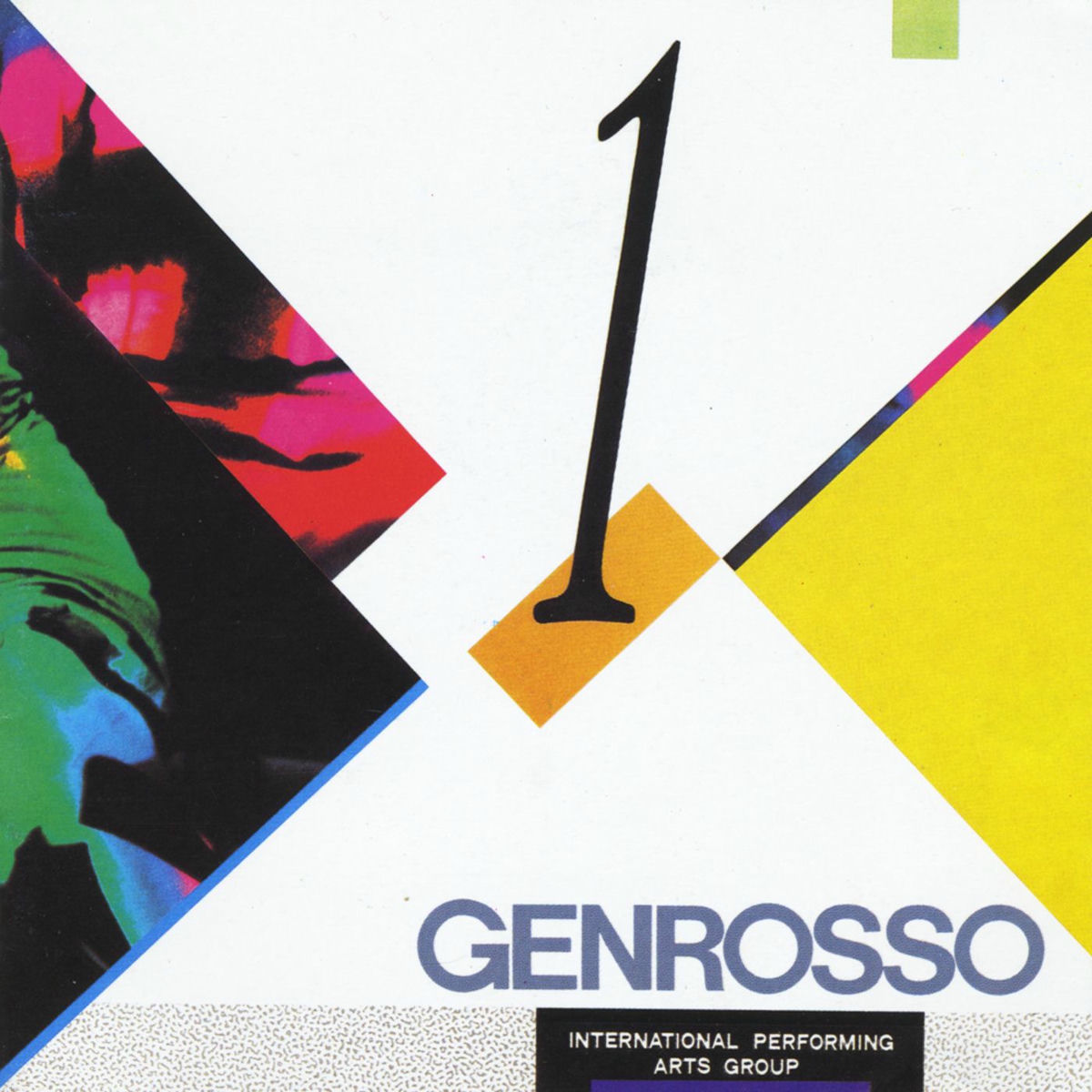 Album cover of UNO