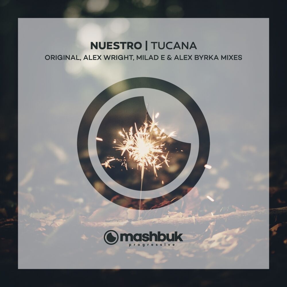 Picture of Tucana