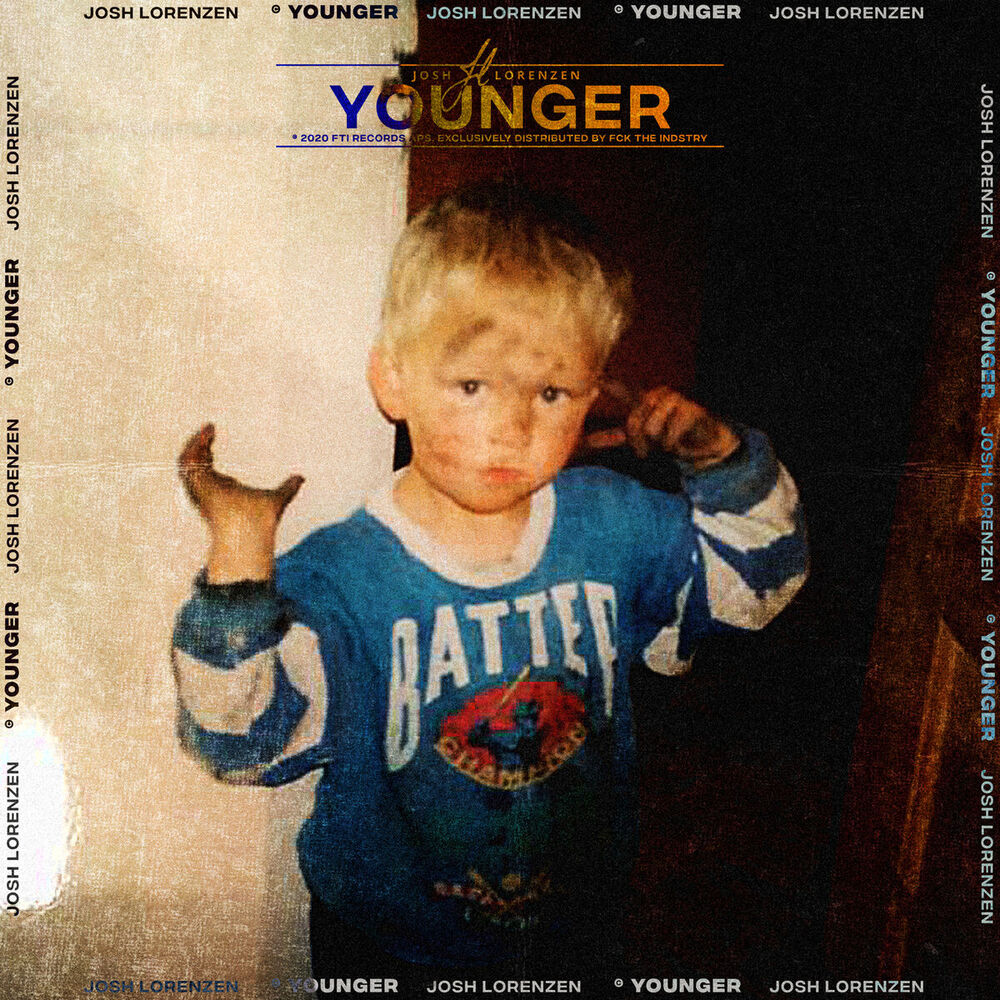 Picture of Younger