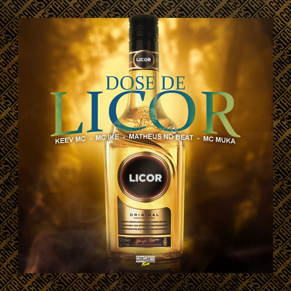 Picture of Dose de Licor