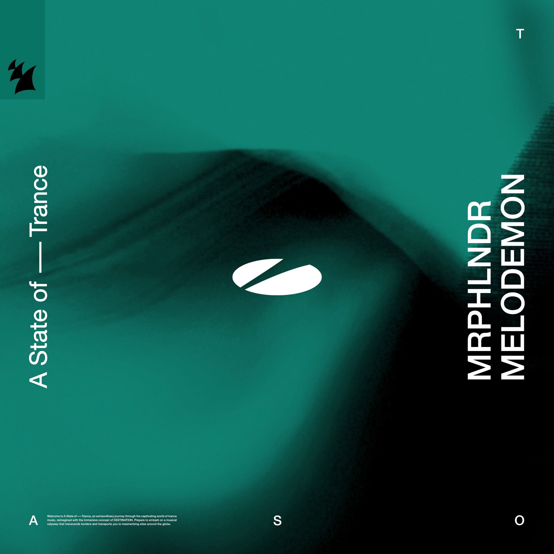 Album cover of MELODEMON