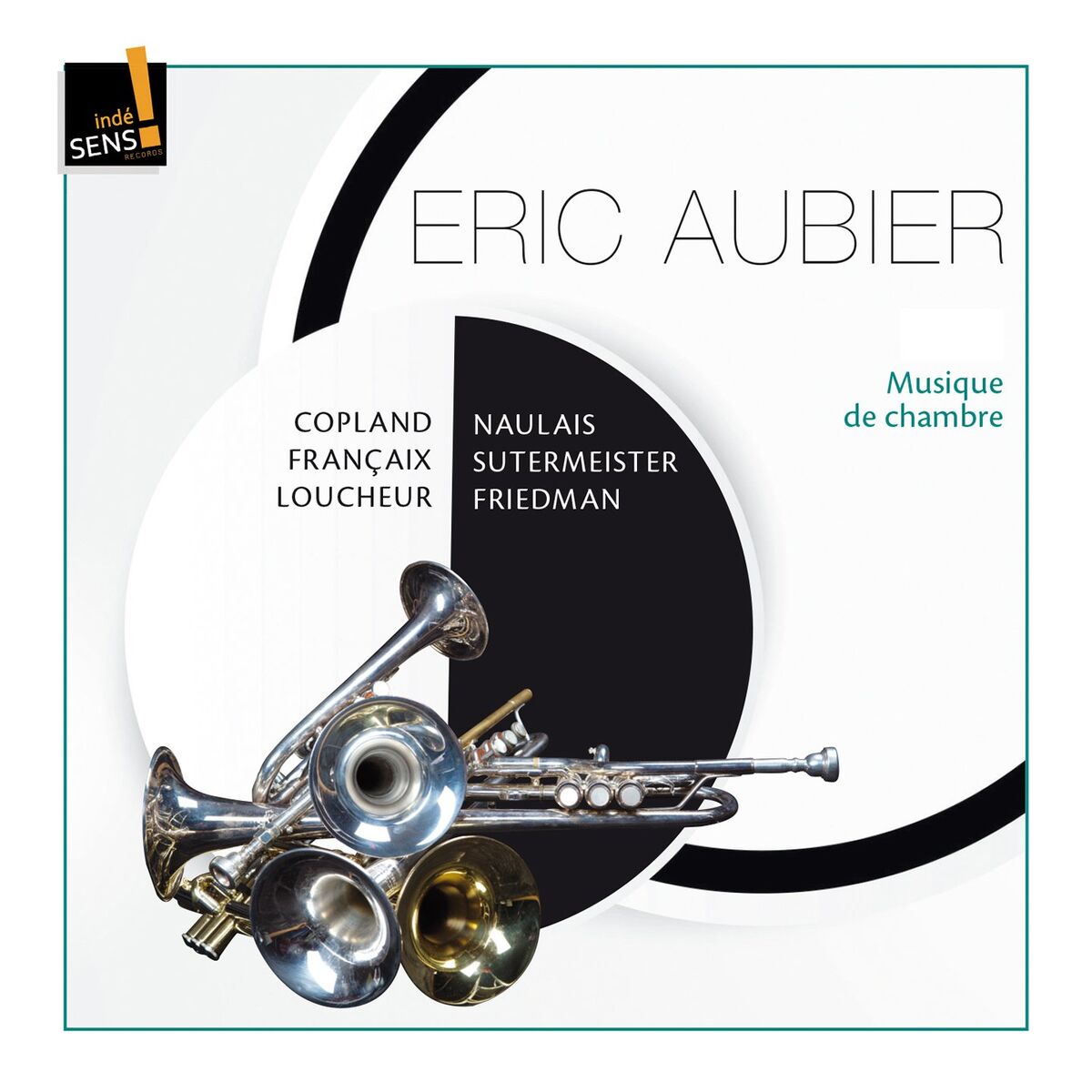 Album cover of Musique de chambre
