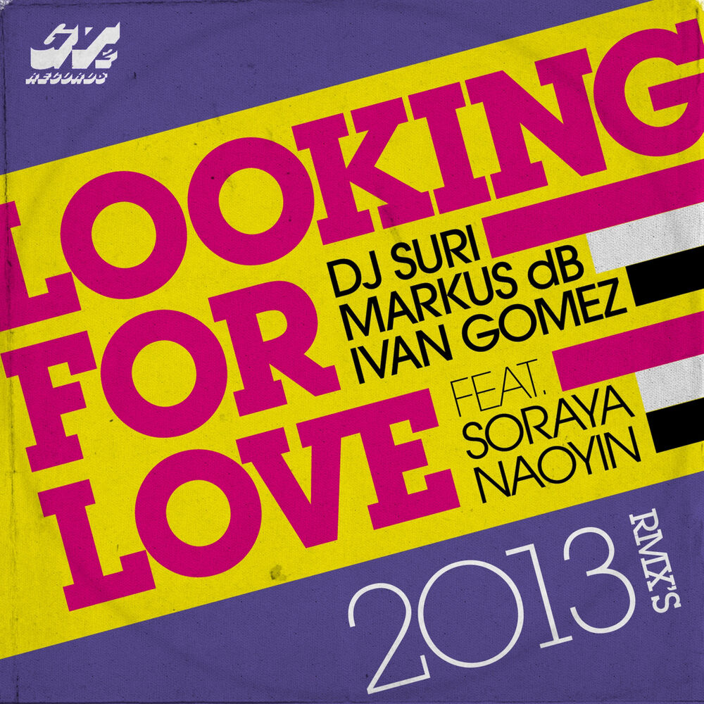 Picture of Looking for Love 2013
