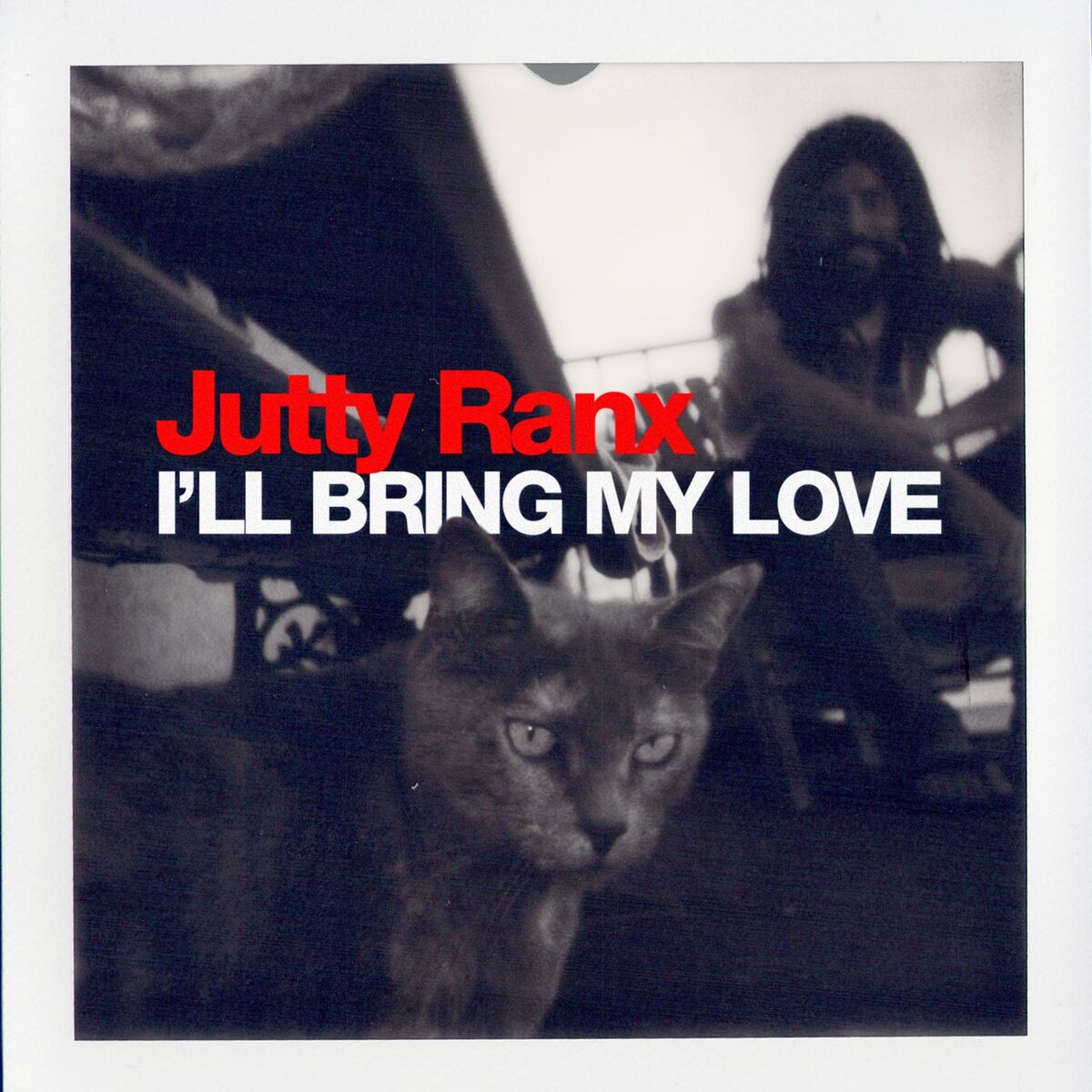 Album cover of I'll Bring My Love