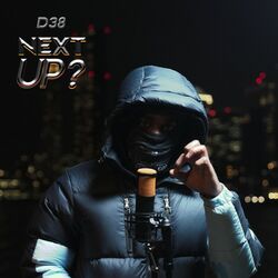 Cover of Next Up - S5-E41