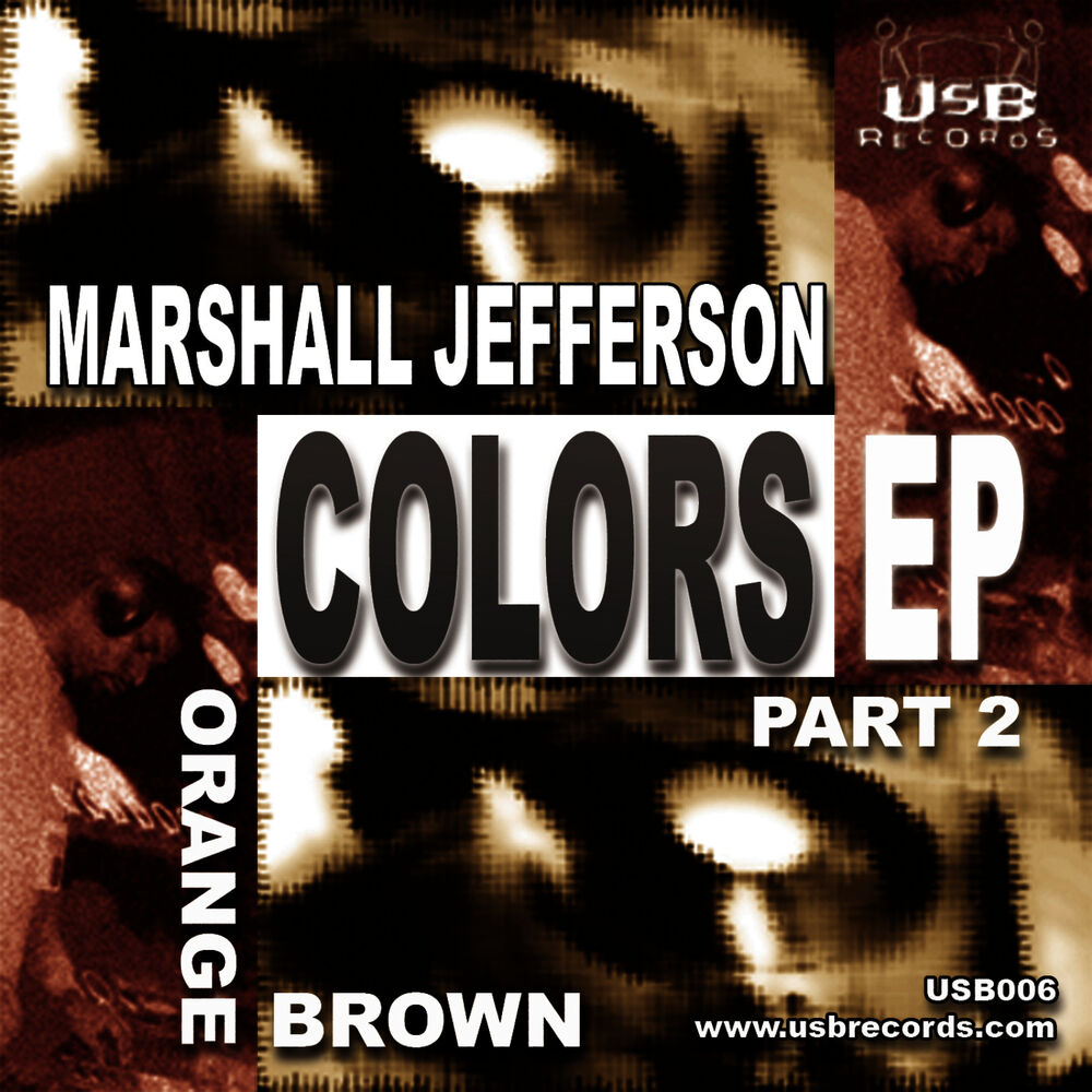 Picture of Colors EP 2