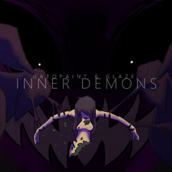 Cover of Inner Demons