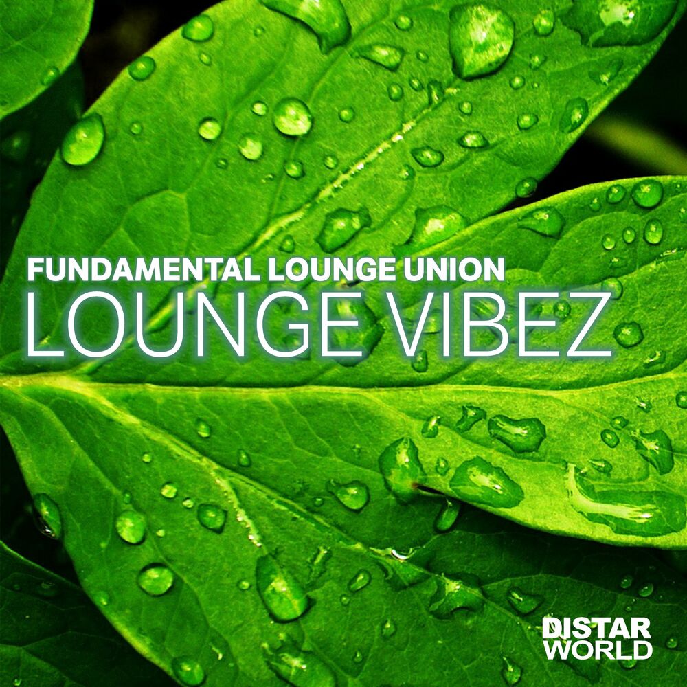 Picture of Lounge Vibez (Album)
