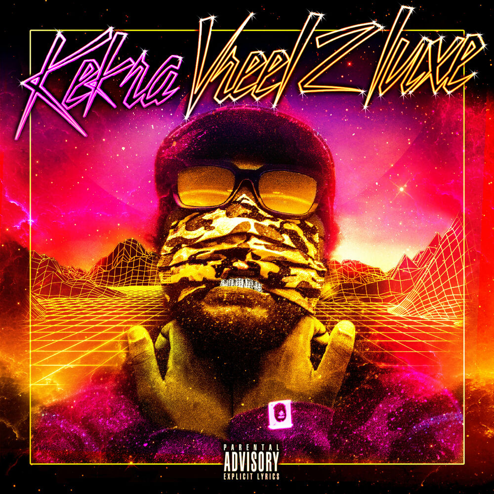 Picture of Vréel 2 (Deluxe)