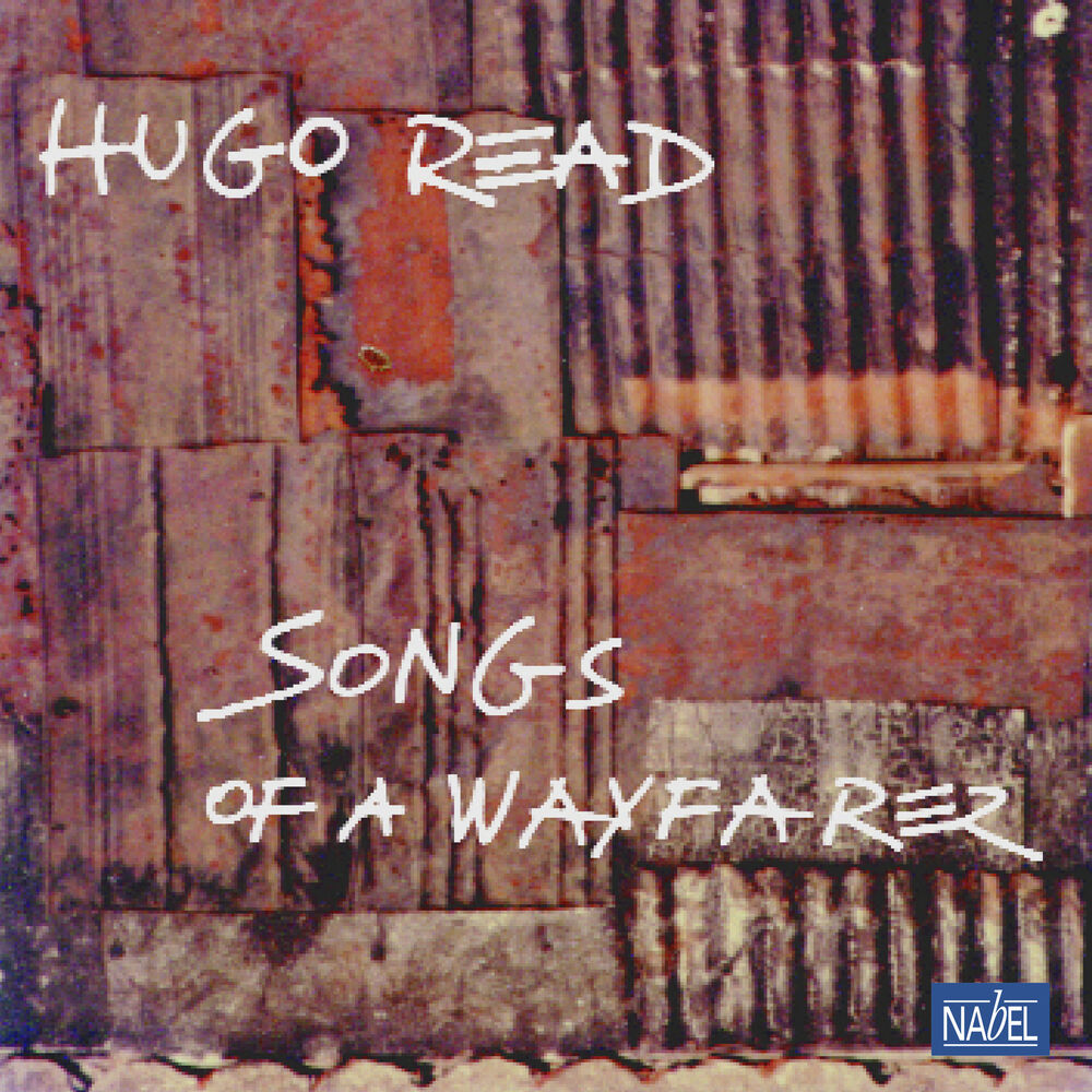 Picture of Songs of a Wayfarer