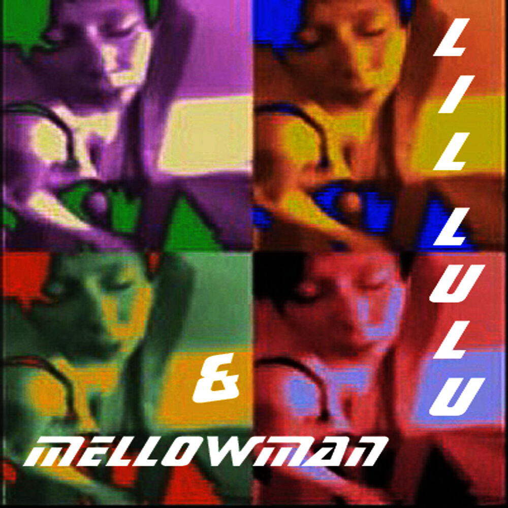 Picture of LiL LuLu & Mellowman House Party 2