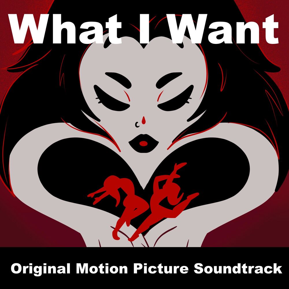 Picture of What I Want (Original Motion Picture Soundtrack)