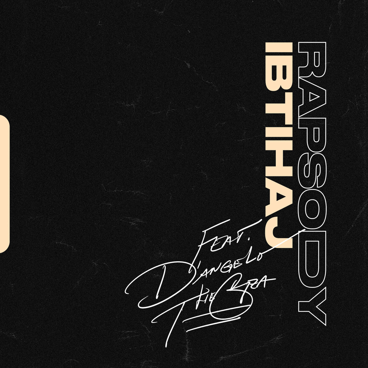 Album cover of Ibtihaj