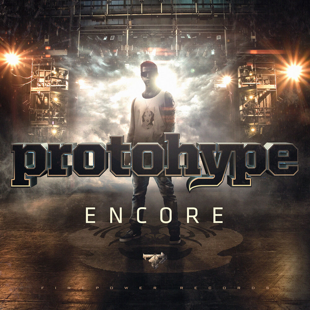 Picture of Encore