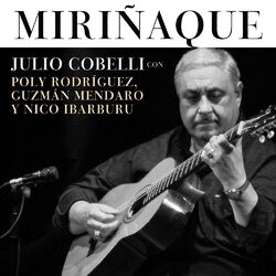 Cover of Miriñaque (En Vivo)