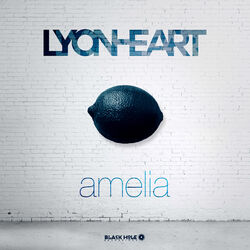 Cover of Amelia
