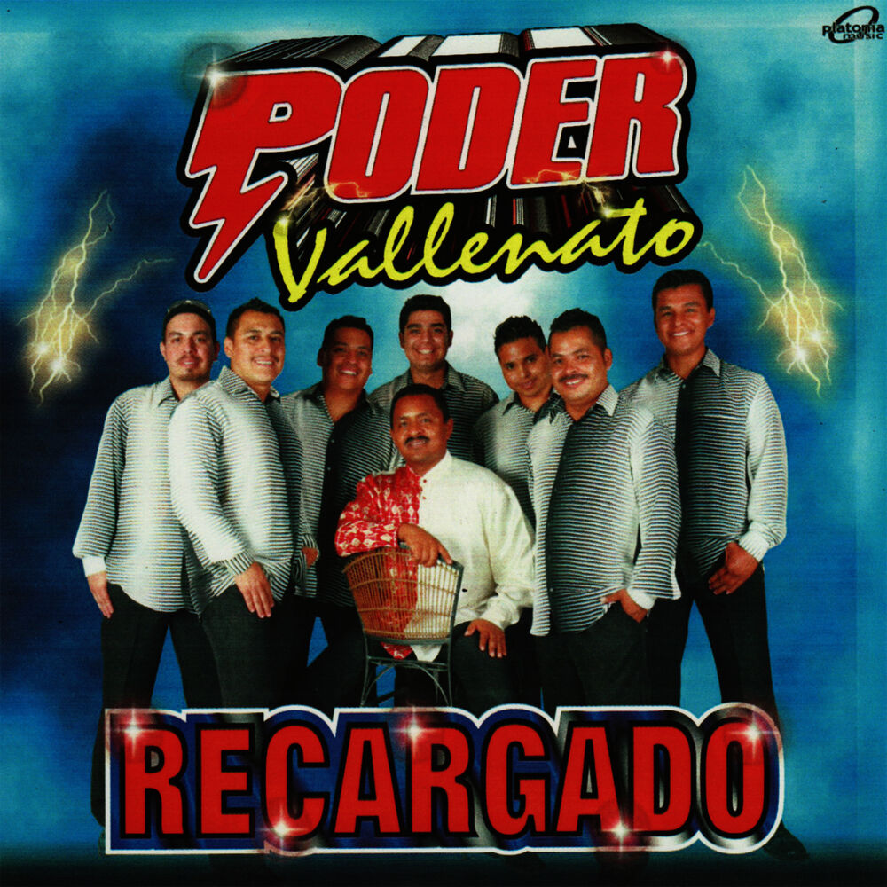Picture of Recargado