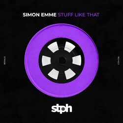 Cover of Stuff Like That