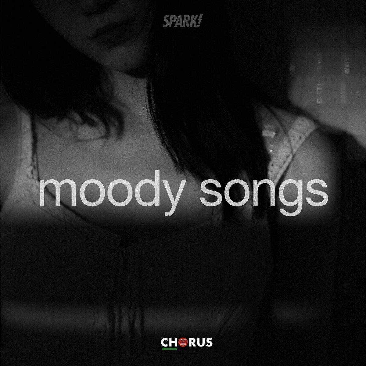 Album cover of Moody Songs