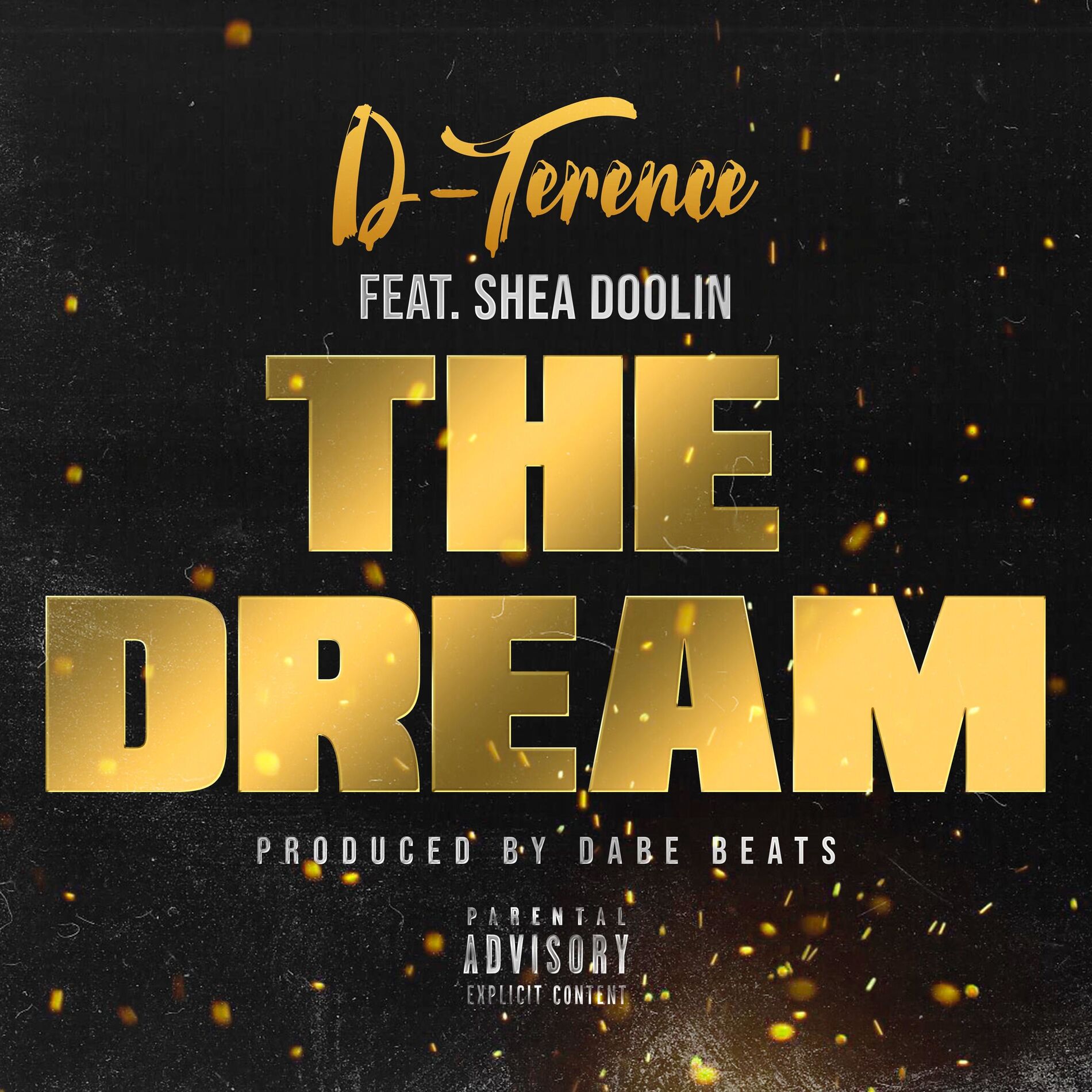Album cover of The Dream (feat. Shea Doolin)